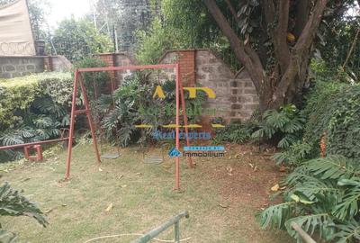 4 Bed Townhouse with En Suite at Shanzu Road