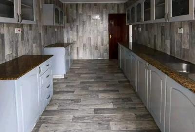 Serviced 4 Bed Apartment with En Suite in Kileleshwa - 3