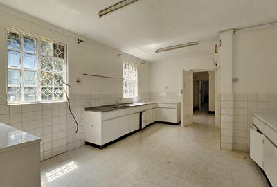 4 Bed Townhouse with Garden in Karen - 4