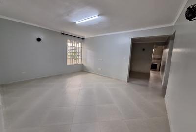 3 Bed Townhouse with En Suite in Mlolongo