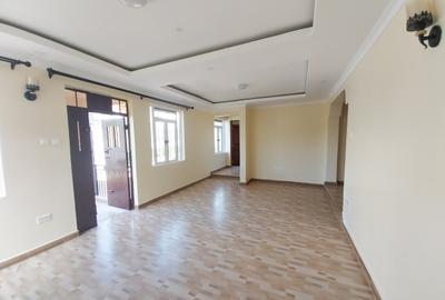 5 Bed Townhouse with Staff Quarters in Kiambu Road