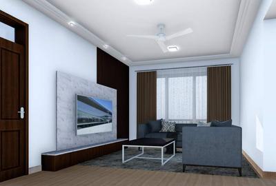 3 Bed Apartment with En Suite at Beach Road - 3