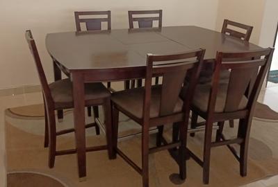 Furnished 3 Bed Apartment with En Suite at Laikipia Rd - 4