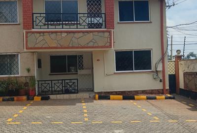 4 Bed Townhouse with Staff Quarters in Kileleshwa