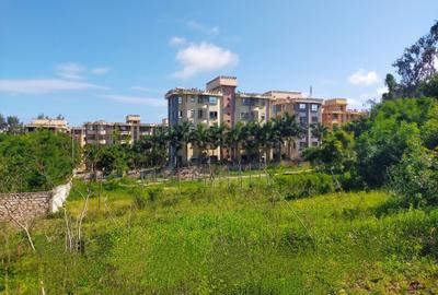 505 m² Residential Land in Shanzu - 3