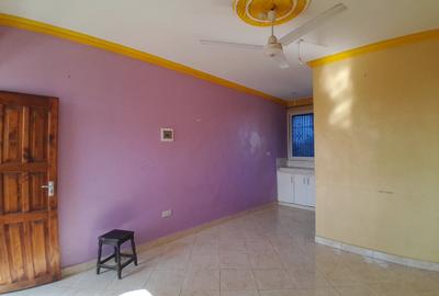 Bedsitter in Mtwapa - 4