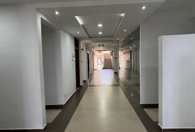 775 ft² Office with Service Charge Included at Ridgeways Road
