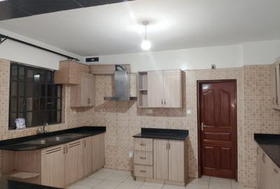 4 Bed Apartment with En Suite at Parklands