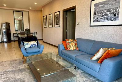 Furnished 2 Bed Apartment with En Suite at Westlands - 3