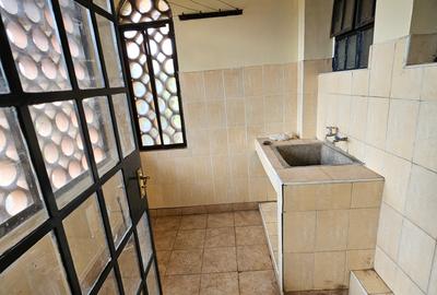 2 Bed Apartment with En Suite at Kilimani