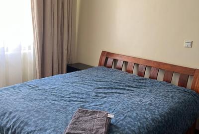 Serviced 3 Bed Apartment with En Suite in Kilimani - 3