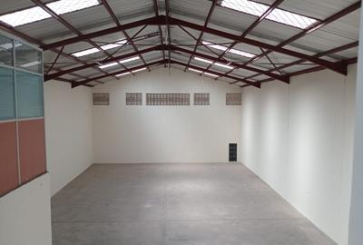 7,425 ft² Warehouse with Backup Generator in Athi River - 4