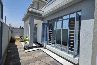 3 Bed House with En Suite in Ruiru - 3