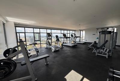 Serviced 2 Bed Apartment with En Suite in Westlands Area - 3