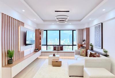 2 Bed Apartment with Parking in Westlands Area