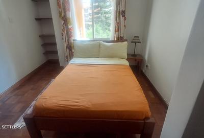 Furnished 3 Bed Apartment with En Suite at Laikipia Rd - 4