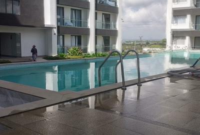 3 Bed Apartment with En Suite in Syokimau