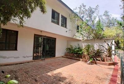 2 Bed Townhouse with En Suite in Kileleshwa - 3