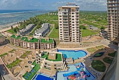 1 Bed Apartment with En Suite at Mt Kenya