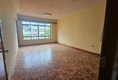 500 ft² Office with Service Charge Included at Lenana Drive - 3