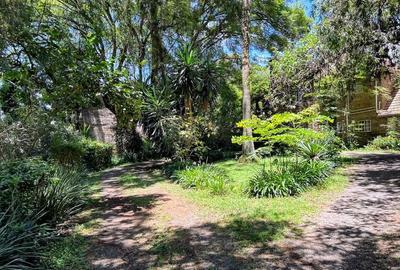 2.2 ac Land at Mbazi Avenue - 3