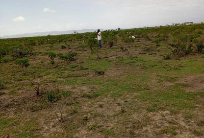 Land in Nanyuki