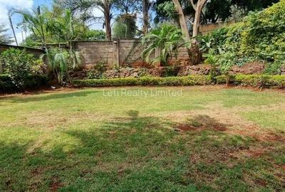 4 Bed Townhouse with En Suite in Lavington - 3