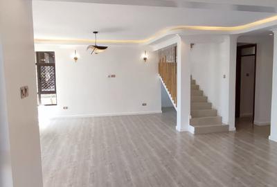 4 Bed House with En Suite in Kitengela - 4