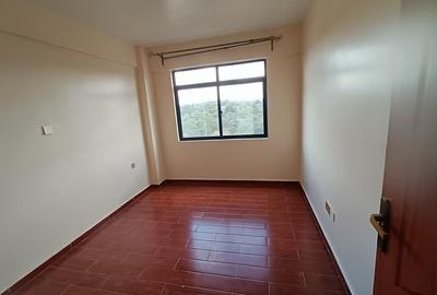 3 Bed Apartment with En Suite in Kileleshwa