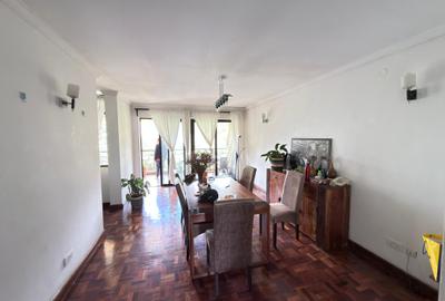 Furnished 3 Bed Apartment with En Suite at Westlands - 4