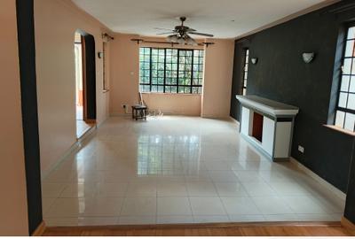 4 Bed Townhouse with En Suite at Lavington