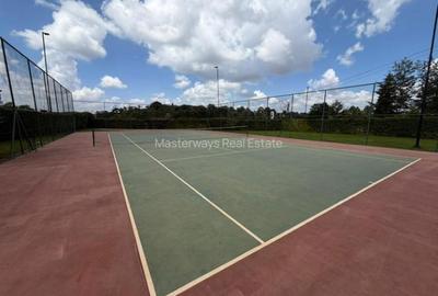 4 Bed Townhouse with En Suite in Runda - 2