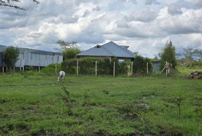 Residential Land at Machakos Junction