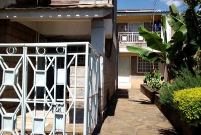 3 Bed House with En Suite in Kiambu Town