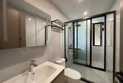 3 Bed Apartment with En Suite in Kilimani