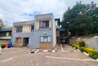 Office with Service Charge Included in Lavington - 2