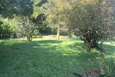 1.5 ac Land at Kabaserian Venue