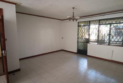 3 Bed Apartment with En Suite at Lavington Nairobi