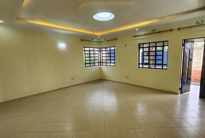 3 Bed House with En Suite at Rimpa - 4