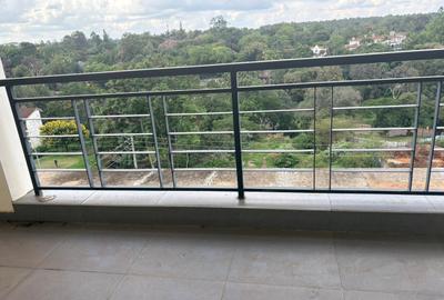 4 Bed Apartment for Rent in Parklands