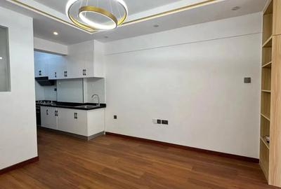 Studio Apartment with Backup Generator in Kileleshwa - 3
