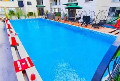 Studio Apartment with En Suite at Kindaruma Road - 2