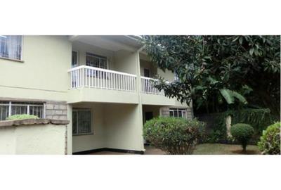 16 m² Office with Service Charge Included at Wendy Court Office Park David Osieli