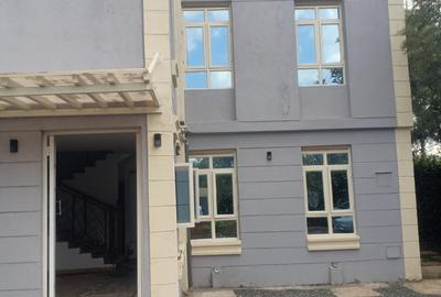 4 Bed House in Karen - 2