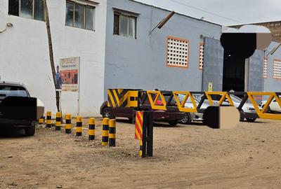 Commercial Property with Fibre Internet at Ruiru Town - 4