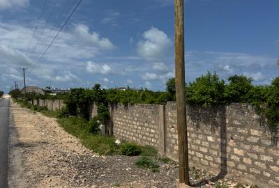 Land in Watamu - 3