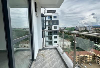 1 Bed Apartment with En Suite in Westlands Area