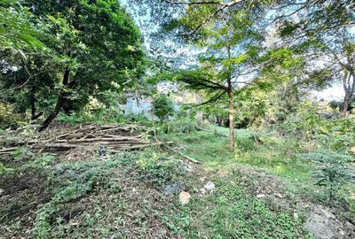 2.7 ac Residential Land in Lower Kabete - 4