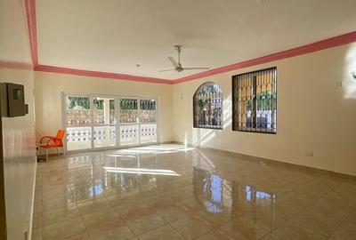 4 Bed Townhouse with En Suite in Nyali Area