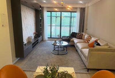 1 Bed Apartment with Swimming Pool in Westlands Area - 4